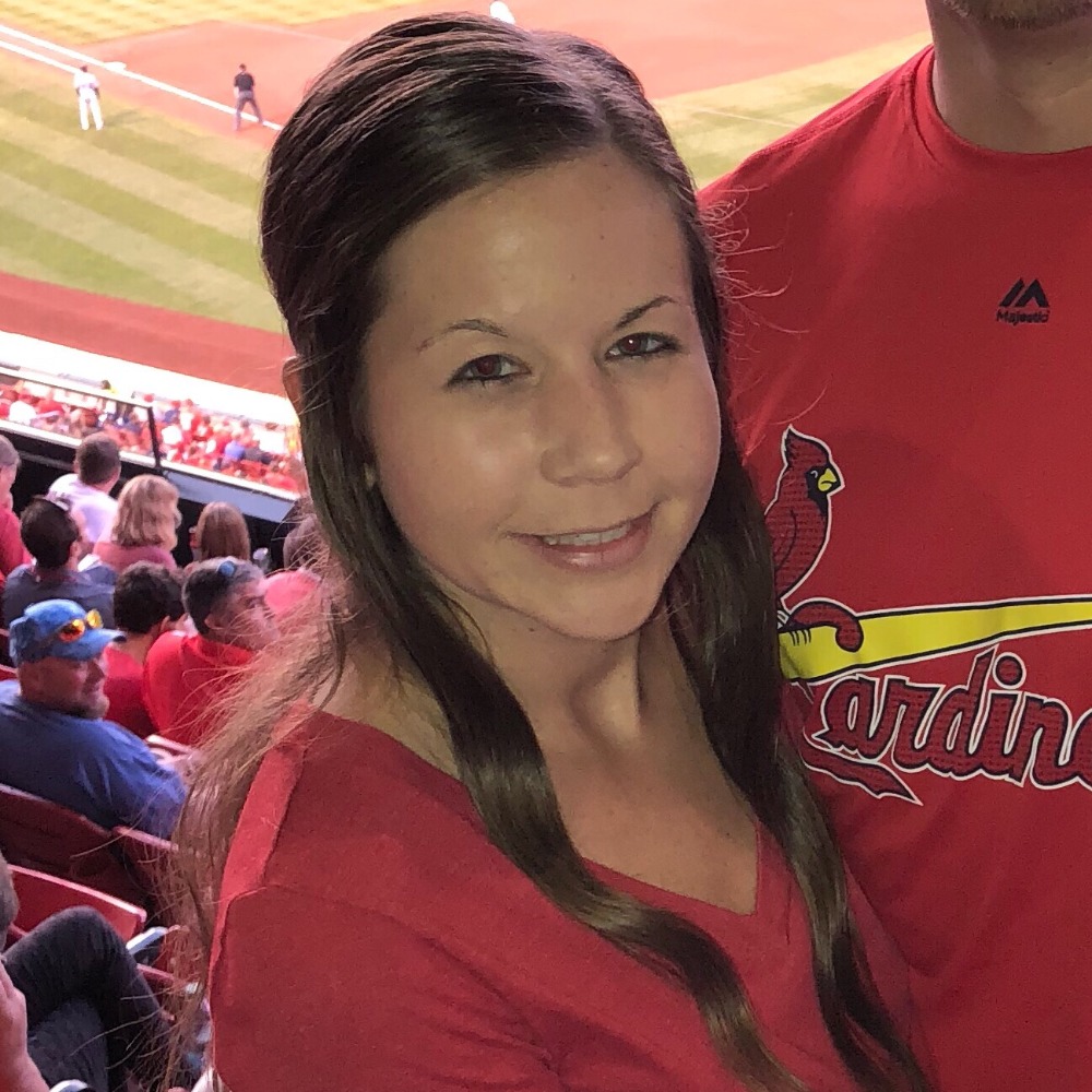 Meet your Posher, Staci